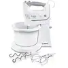 Image de Bosch ErgoMixx MFQ36460 Pétrin à pâte 450W Blanc