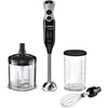 Image de Mixeur plongeant Bosch ErgoMixx 750W noir