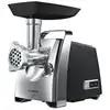 Image de Picadora Bosch MFW67440 2000W Inox Noir rendement 3,5kg/min accessoires