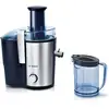 Image de Bosch MES3500 presse-agrumes 700 W Noir, Argent