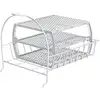 Image de Panier rond accessoire lave-linge Bosch WMZ20600 blanc 1,1 kg