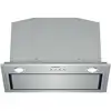 Image de Campana extractora Bosch DHL575C Canalisation 52 cm avec LED et 3 vitesses