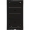 Image de Bosch PXX375FB1E Plaque à induction 2 zones 30 cm Noir