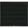 Image de Bosch Série 8 PXY675DC1E Plaque à induction flexible 4 zones 60 cm Noir