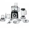 Image de Processeur alimentaire Bosch MCM3501M 2,3 L Noir 800 W