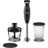 Image de Bosch CleverMixx MSM2620B Mixeur plongeant 600W Noir