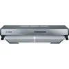 Image de Campana extractora Bosch DUL63CC50 Extraction canalisee/recirculation 60cm inox LED