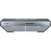 Image de Bosch Série 4 DUL63CC55 Hotte Conventionnelle 60cm D Acier Inox