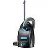 Image de Aspirateur avec Sac Siemens VSQ5X1230 850W Allergies Grandes Surfaces 4.5L