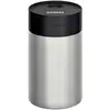 Image de Réservoir à lait Siemens TZ80009N Acier inoxydable 0,5 L Compact