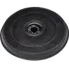 Image de Filtre pour hotte extractrice Siemens LZ27001 Noir PVC