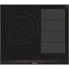 Image de Siemens EX675LJC1E Plaque à induction 2 zones Noir