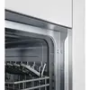 Image de Panneau décoratif Siemens SZ73045 acier inoxydable intégration premium