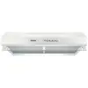 Image de Campana extractora Siemens LU63LCC20 Canalisation/Recirculation 60cm avec LED