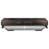 Image de Campana extractora Siemens LU63LCC40 Canalisation Recirculation 60cm LED