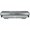 Image de Campana extractora Siemens LU63LCC50 Canalisation 60cm inox LED