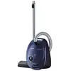 Image de Aspirateur avec Sac Siemens VS06A111 600W 4L Filtration Micro Grandes Surfaces