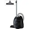 Image de Aspirateur avec Sac Siemens VS06A212 600W Filtre Hygiénique Noir