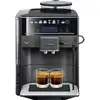 Image de Cafetière automatique Siemens EQ.6 TE654319RW 1,7L 15 bars avec mousseur lait
