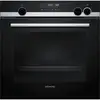 Image de Siemens iQ500 HR538ABS1 Four à vapeur 71L A Inox