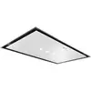Image de Siemens iQ500 LR96CBS20 Hotte aspirante de plafond 90 cm B Blanc