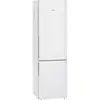 Image de Réfrigérateur Combiné Siemens iQ500 KG39EAWCA Defrost 201 cm 343 L C Blanc