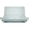 Image de Siemens iQ300 LI67SA531 Hotte Télescopique 60cm Argent Métallique
