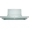 Image de Siemens iQ300 LI97SA531 Hotte télescopique 90 cm A Argent métallisé