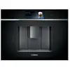 Image de Cafetière robot café Siemens iQ700 CT718L1B0 2,4 L 19 Bars avec mousseur à lait