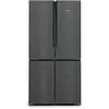 Image de Siemens iQ500 KF96NAXEA Réfrigérateur américain E Acier noir