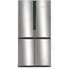 Image de Siemens iQ300 KF96NVPEA Réfrigérateur américain côte à côte E Acier inoxydable