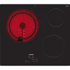 Image de Siemens ET61RBKB8E Plaque Vitrocéramique 3 Zones 60cm Noir