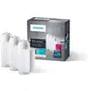 Image de Filtre Siemens TZ70033A EQ Blanc Pack 3 pour cafetières