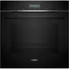 Image de Horno Multifonction Siemens HB774G1B1 71L Pyrolytique Hydrolytique Écran Tactile WiFi