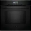 Image de Horno électrique Siemens HM736GAB1 67L Noir avec contrôle à distance