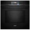 Image de Horno eléctrico Siemens iQ700 HM778GMB1 67L 3600W Negro con Wi-Fi y Autolimpieza
