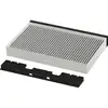 Image de Filtre pour hotte Siemens LZ32CBB14 Noir/Gris