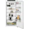 Image de Réfrigérateur Une Porte Siemens KI41RVFE0 Décongélation Automatique 122 cm 204 L E Inox