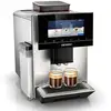 Image de Cafetière Automatique Siemens TQ903R03 2 tasses moulin intégré mousseur lait