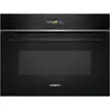 Image de Microonde Siemens iQ700 CE732GXB1 36 Litres 1000W avec Grill et Contrôle Tactile