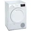 Image de Secadora à pompe à chaleur Siemens iQ300 WT43HV03 7kg Classe énergétique E porte droite