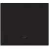Image de Plaque à Induction Siemens EU611BEB5E 4 Zonas Noir, 60 cm, Contrôle Tactile