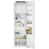 Image de Réfrigérateur Combiné Siemens KI82LVFE0 Defrost 177cm 280L E Blanc