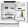 Image de Siemens iQ500 KU21RADE0 Réfrigérateur intégré 134 LE