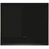 Image de Plaque de cuisson à induction Siemens iQ700 EX651HEC1E, 60 cm, 4 zones, Noir