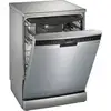Image de Lave-vaisselle Siemens iQ300 SN23HI02ME, 14 couverts, classe D, Wi-Fi, silencieux, AquaStop