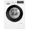 Image de Lave-linge Siemens iQ500 WG34G2070 Hublot 8kg 1400rpm B Blanc LED