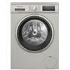 Image de Lavadora Siemens WU14UT6KES 9kg Carga Frontal 1400rpm A Gris con VarioSpeed y WaterPerfect Plus