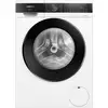 Image de Lave-linge Siemens iQ500 WG44G2F22 Hublot 9kg 1351rpm A Noir Blanc Dosage automatique