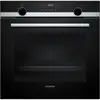 Image de Horno Multifonction Siemens iQ500 HB578HBS7 71L Pyrolytique WiFi 3D